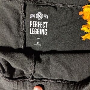Perfect Leggings